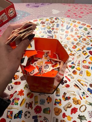 Juego de mesa Gran Lince Educa