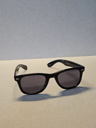 Lote 3x gafas de sol