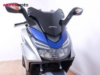HONDA FORZA 125
