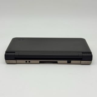Nintendo DSi XL Console Marrone Scatola
