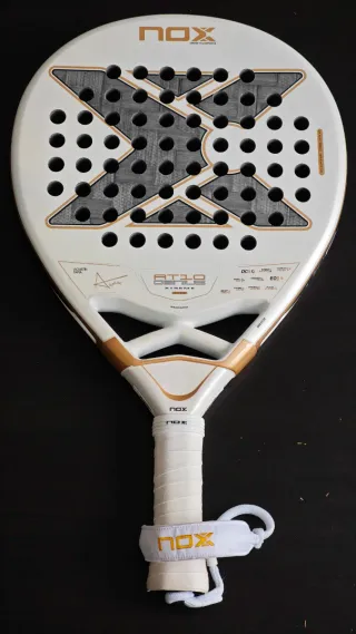 Pala Nox AT10 Genius 12K Alum Xtreme