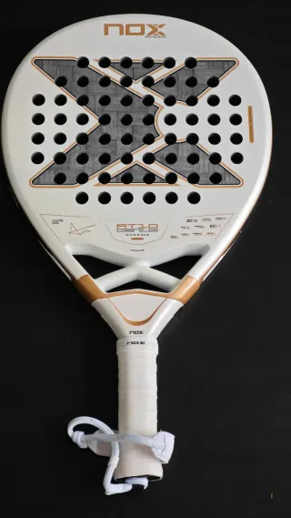 Pala Nox AT10 Genius 12K Alum Xtreme