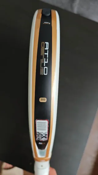 Pala Nox AT10 Genius 12K Alum Xtreme