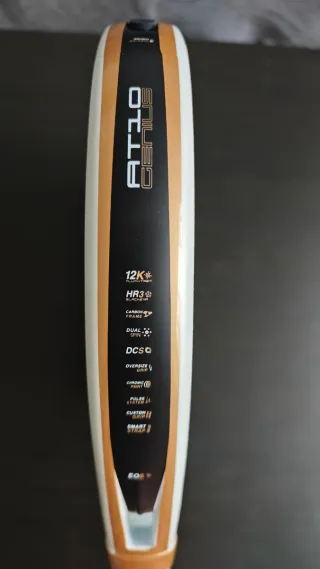 Pala Nox AT10 Genius 12K Alum Xtreme