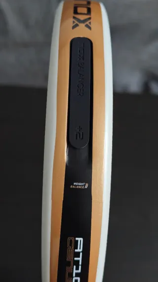 Pala Nox AT10 Genius 12K Alum Xtreme