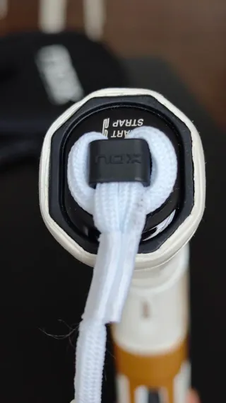 Pala Nox AT10 Genius 12K Alum Xtreme