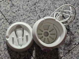 Calienta biberones Chicco Casa-Viaje