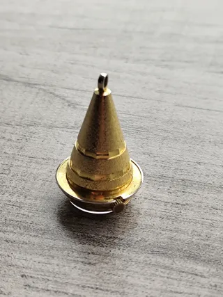 Reloj Sorna joya colgante