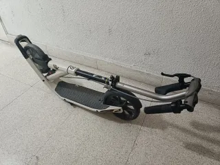 Patinete Oxelo Adulto