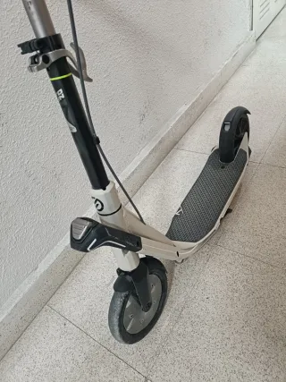 Patinete Oxelo Adulto