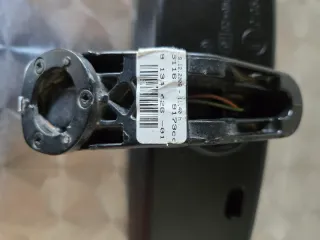 Espejo Retrovisor Interior BMW X5 E70