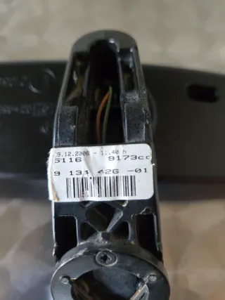 Espejo Retrovisor Interior BMW X5 E70