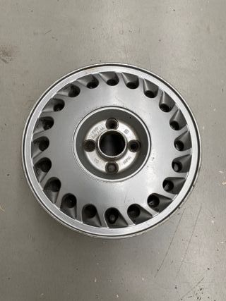 Llanta Opel Kadett GSi 1.8i 1984 - 1986