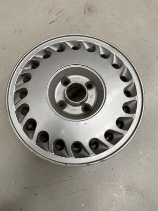 Llanta Opel Kadett GSi 1.8i 1984 - 1986