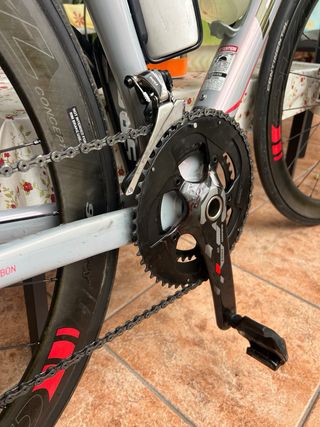 Bicicleta Fuji Altamira