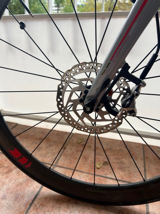 Bicicleta Fuji Altamira