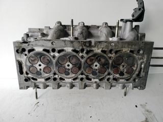 165699 CULATA FORD S-MAX (CA1) 2.0 TDCI