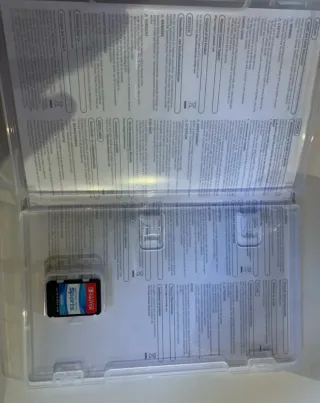 Nintendo Switch Sports