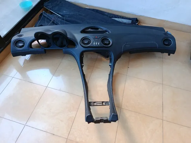Salpicadero Mercedes SL R230 Completo + Airbag