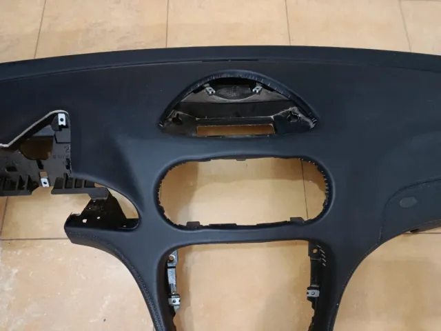 Salpicadero Mercedes SL R230 Completo + Airbag