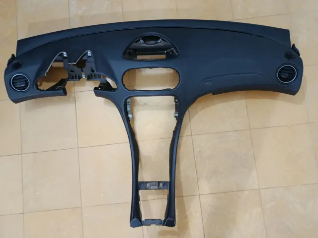 Salpicadero Mercedes SL R230 Completo + Airbag