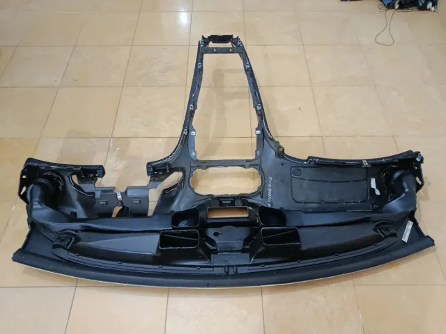 Salpicadero Mercedes SL R230 Completo + Airbag