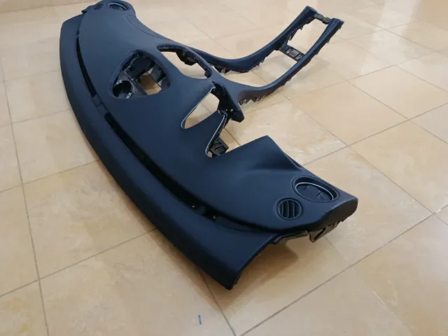 Salpicadero Mercedes SL R230 Completo + Airbag