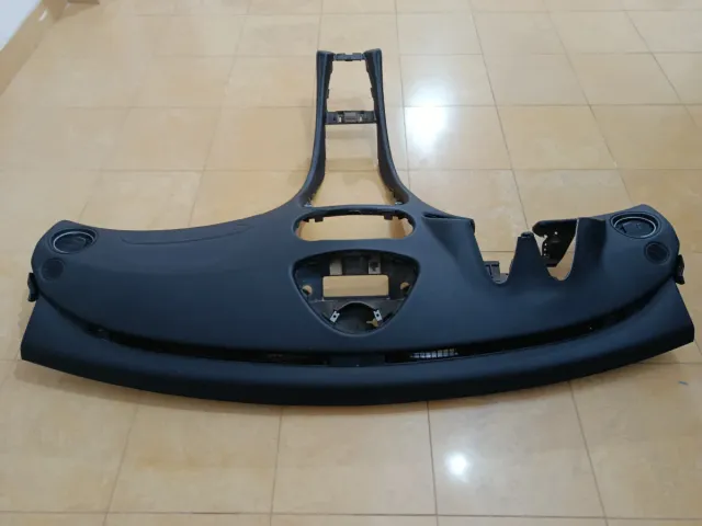 Salpicadero Mercedes SL R230 Completo + Airbag