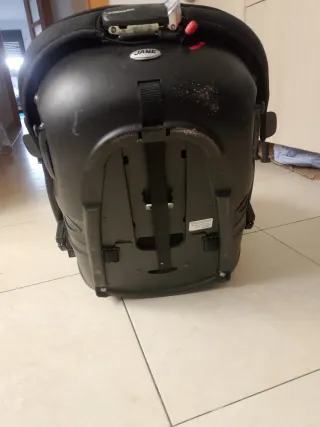 Silla de coche Grupo 0+ y 0-10kg