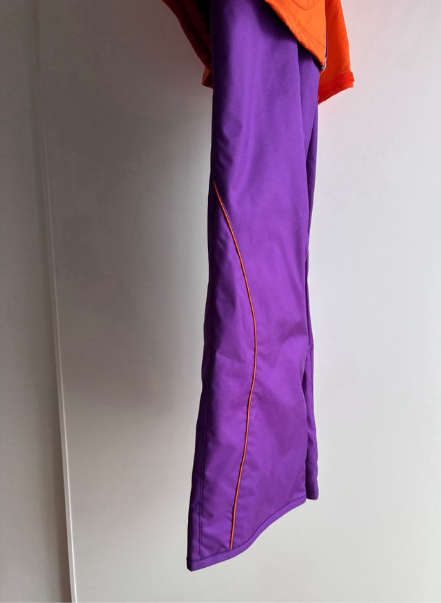 Traje de esquí infantil Phenix