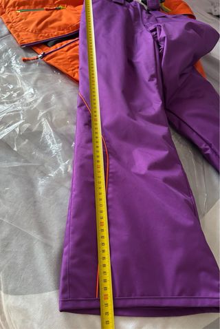 Traje de esquí infantil Phenix