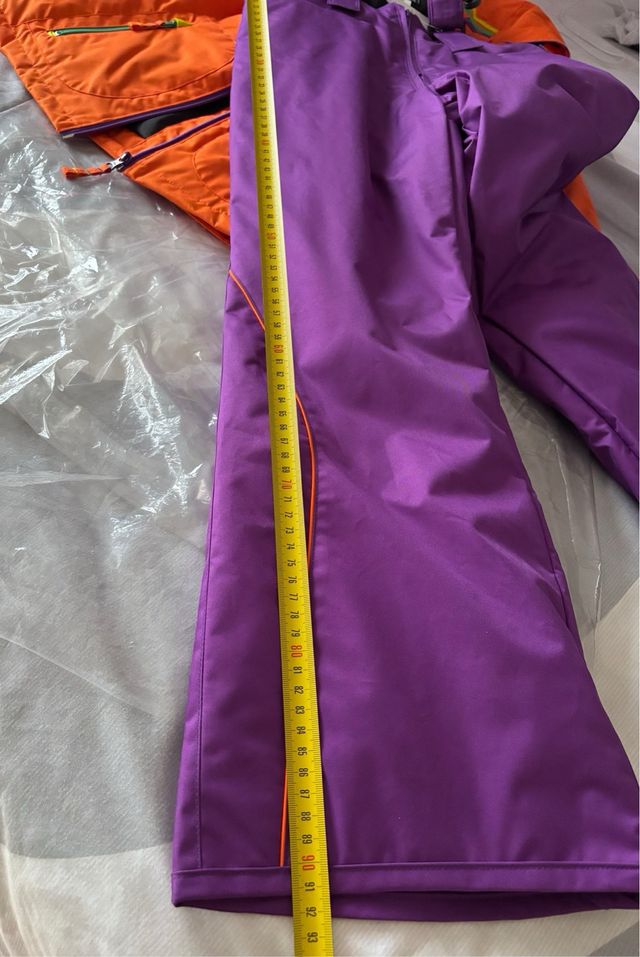 Traje de esquí infantil Phenix