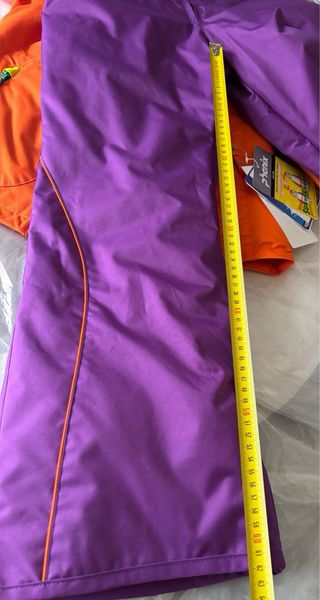 Traje de esquí infantil Phenix