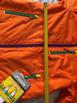 Traje de esquí infantil Phenix