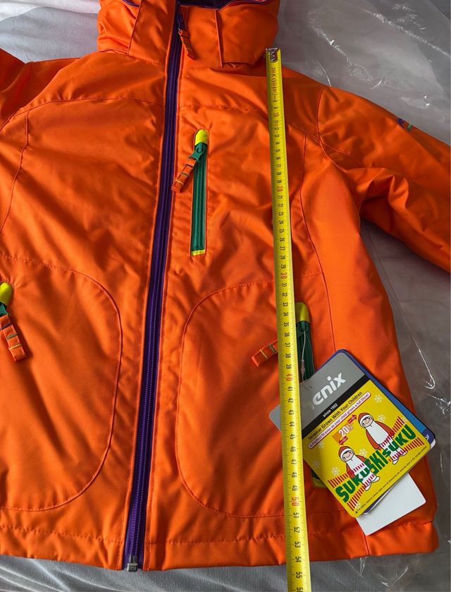 Traje de esquí infantil Phenix