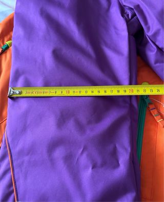 Traje de esquí infantil Phenix