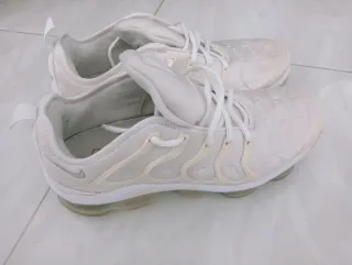 Zapatillas Nike Air VaporMax Talla 42