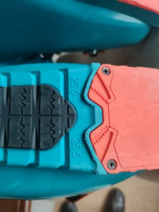 Botas Esquí Atomic Redster Pro 120 Carbono