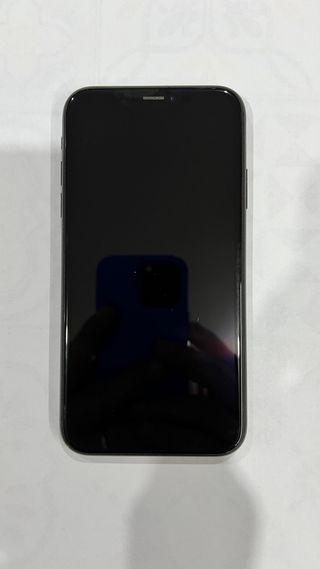 iPhone XR 128GB Nero Ottime Condizioni