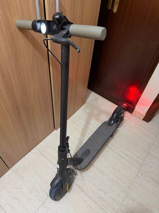 Patinete Eléctrico Xiaomi