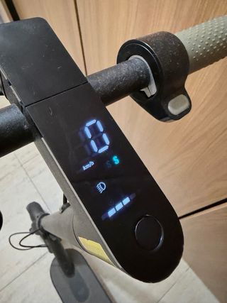 Patinete Eléctrico Xiaomi