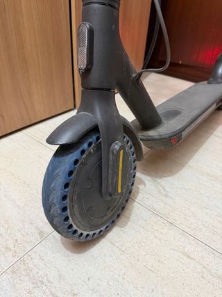 Patinete Eléctrico Xiaomi