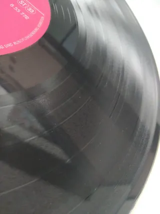 Vinilo Bayon Suite AMIGA