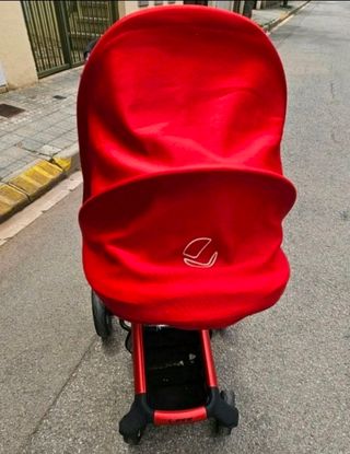 Carro jane