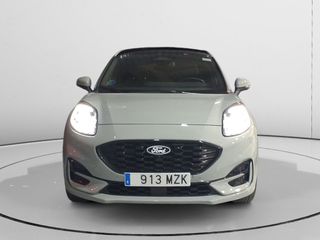 Ford Puma ST-Line X