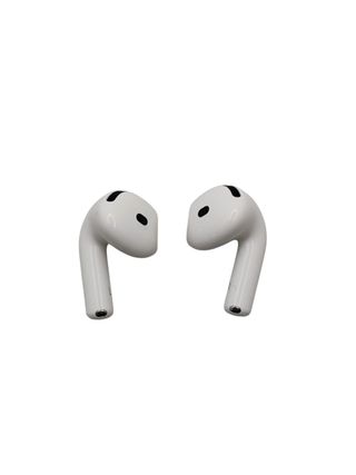 APPLE AIRPODS 4 ANC A3059 + CAJA