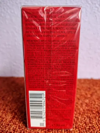 Perfume Si Passione Giorgio Armani