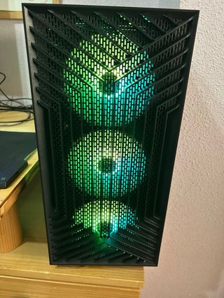 PC GAMING I5 11400F/GTX 1660TI URGE VENTA