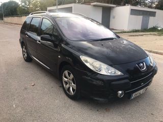 Peugeot 307 2007