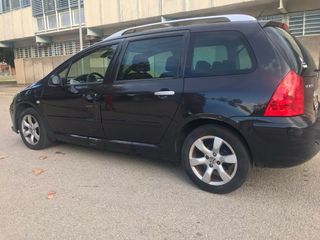 Peugeot 307 2007